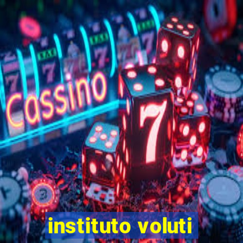 instituto voluti